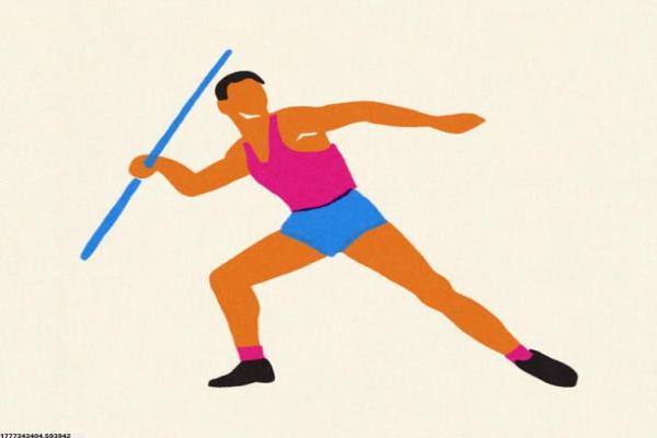 成为一名合格的体育解说员，培训技巧大揭秘(图1)