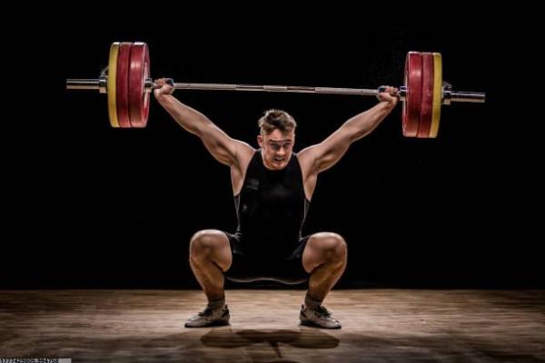 商州体育培训机构运营情况分析(图1)