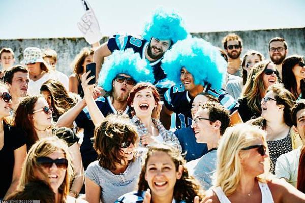 北碚区中考体育项目详细解析与备考建议(图1)